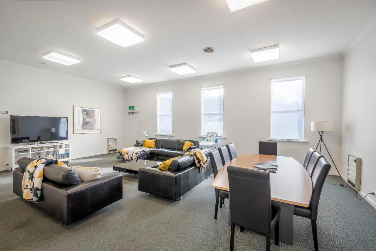 4 Bedroom House - Hobart Cbd - Free Parking - Free Wifi المظهر الخارجي الصورة