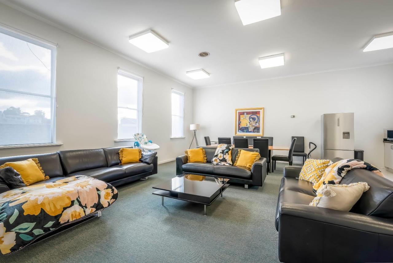 4 Bedroom House - Hobart Cbd - Free Parking - Free Wifi المظهر الخارجي الصورة