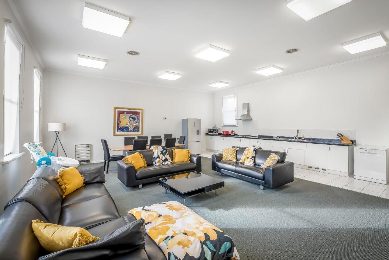 4 Bedroom House - Hobart Cbd - Free Parking - Free Wifi المظهر الخارجي الصورة