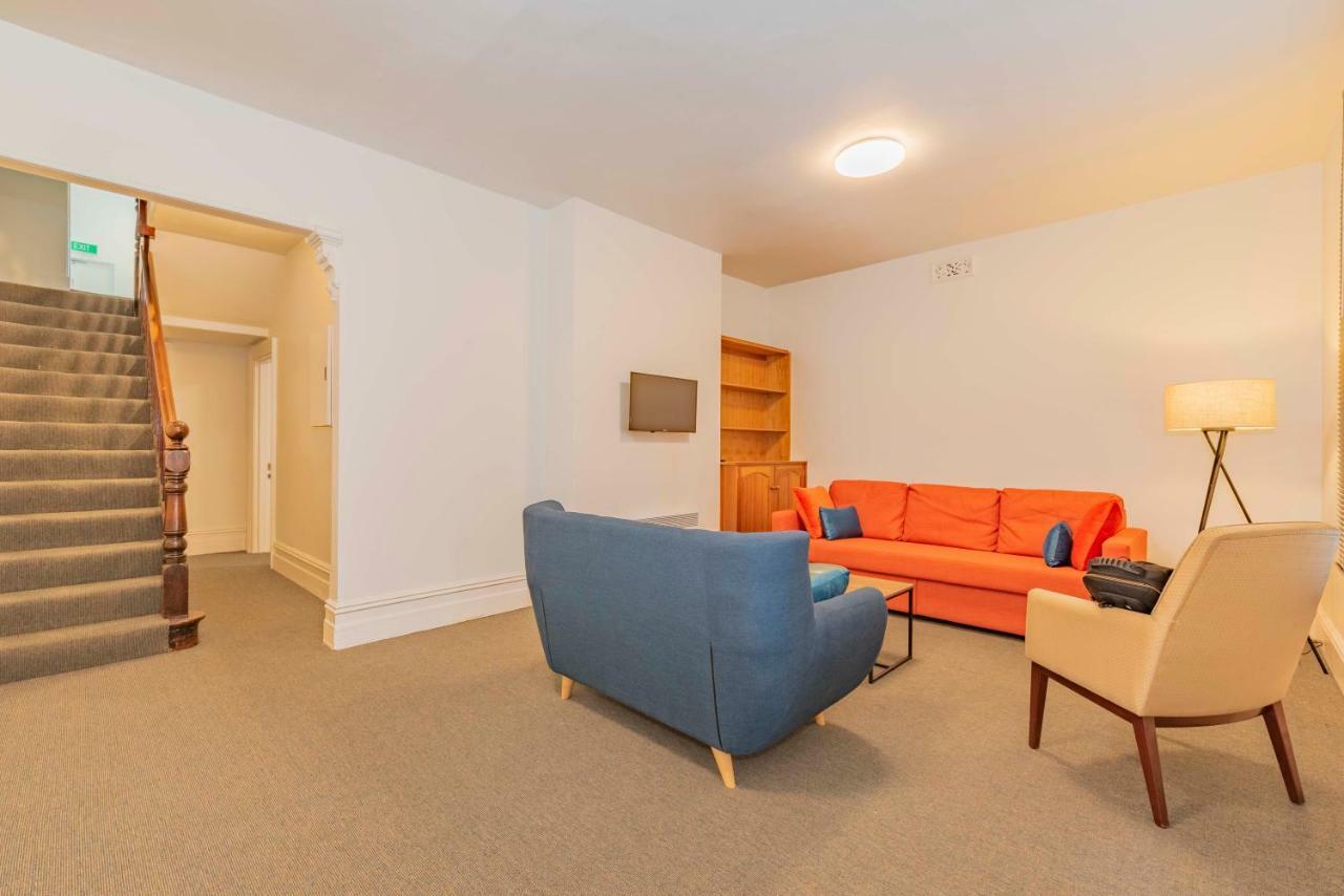 4 Bedroom House - Hobart Cbd - Free Parking - Free Wifi المظهر الخارجي الصورة